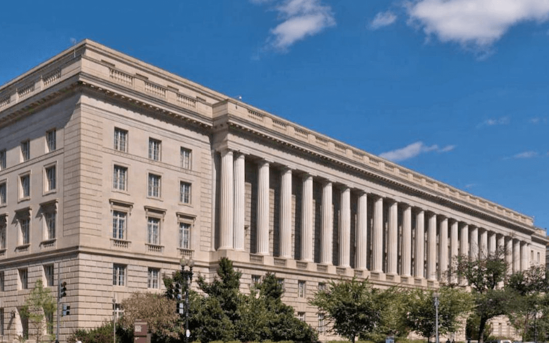 IRS to provide automatic penalty relief to eligible taxpayers