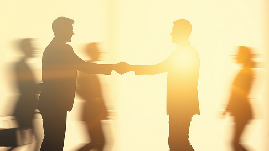 Business transition planning guide