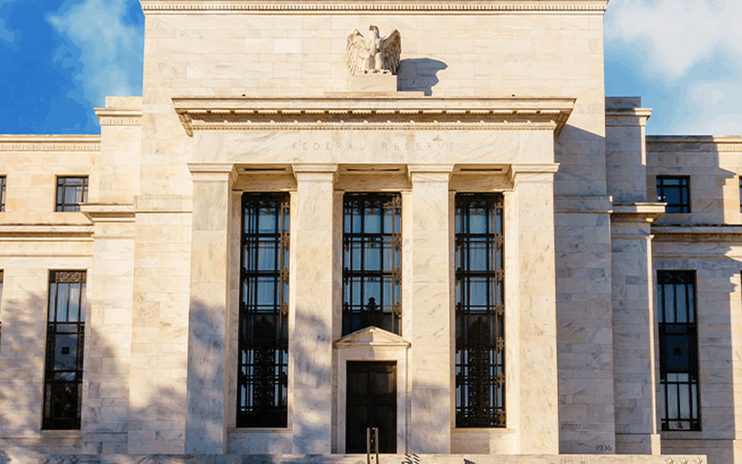 Is the U.S. economy headed for a recession? Our chief economist says it’s likely.