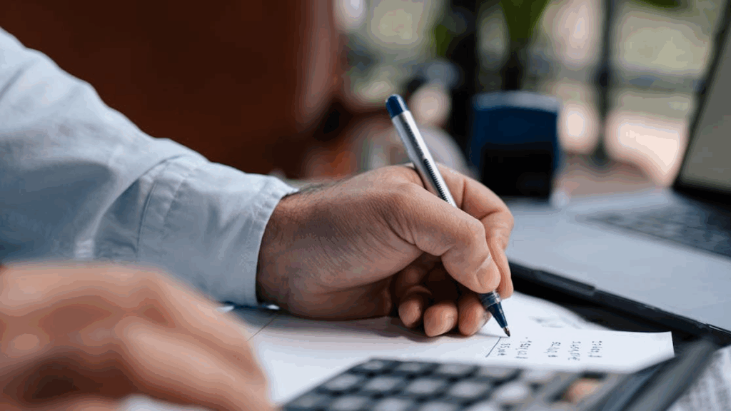 Why your accounting firm should process your payroll