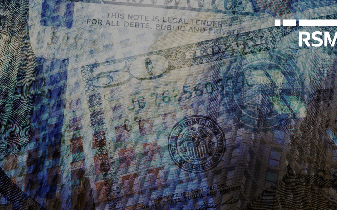 New tax law introduces big changes for exempt organizations and donors