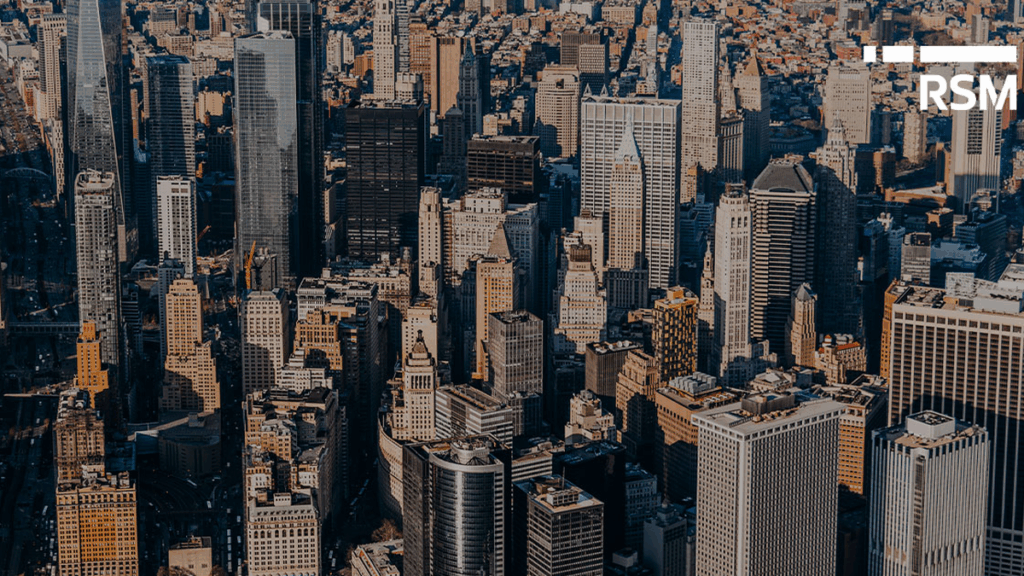 SALT cap receives modest and temporary update in the One Big Beautiful Bill Act