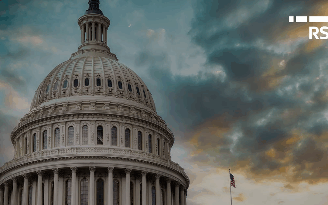 5 ways the One Big Beautiful Bill Act could help your company save on taxes