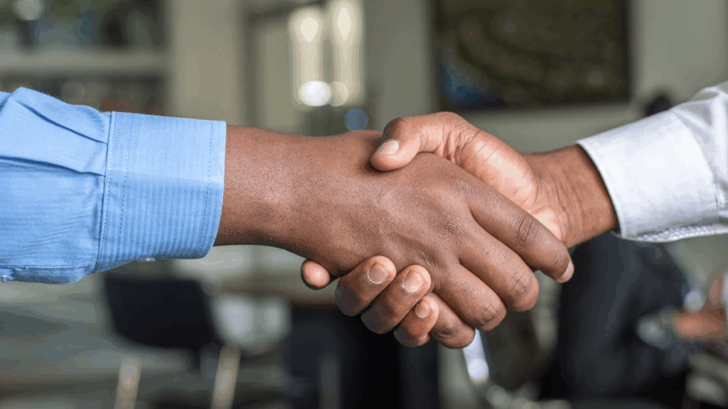 Partnership distribution rules and complexities