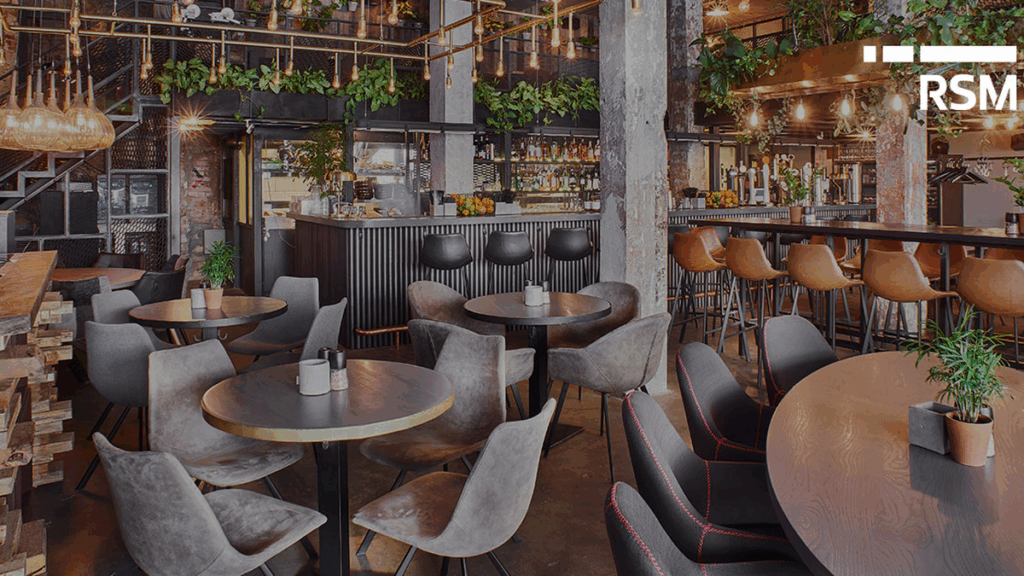 Business meals and entertainment: A summary of tax deductions