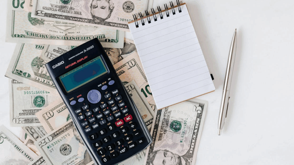 Building a budget and forecast system for your business