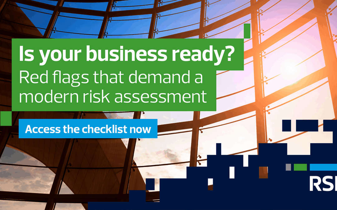 Is your business ready? Red flags that demand a modern fraud risk assessment
