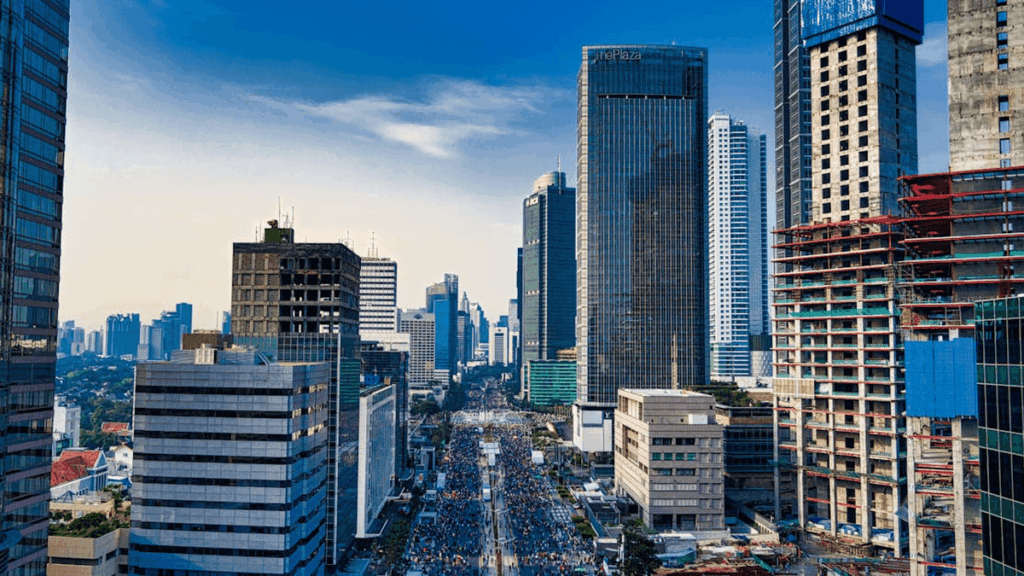 2025 Year-end tax moves for businesses