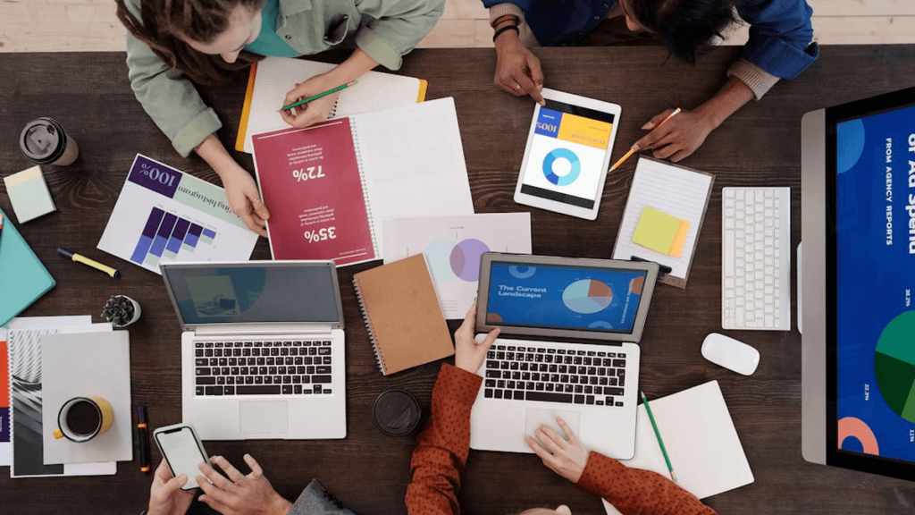 Financial resilience: managing business performance and personal risk together