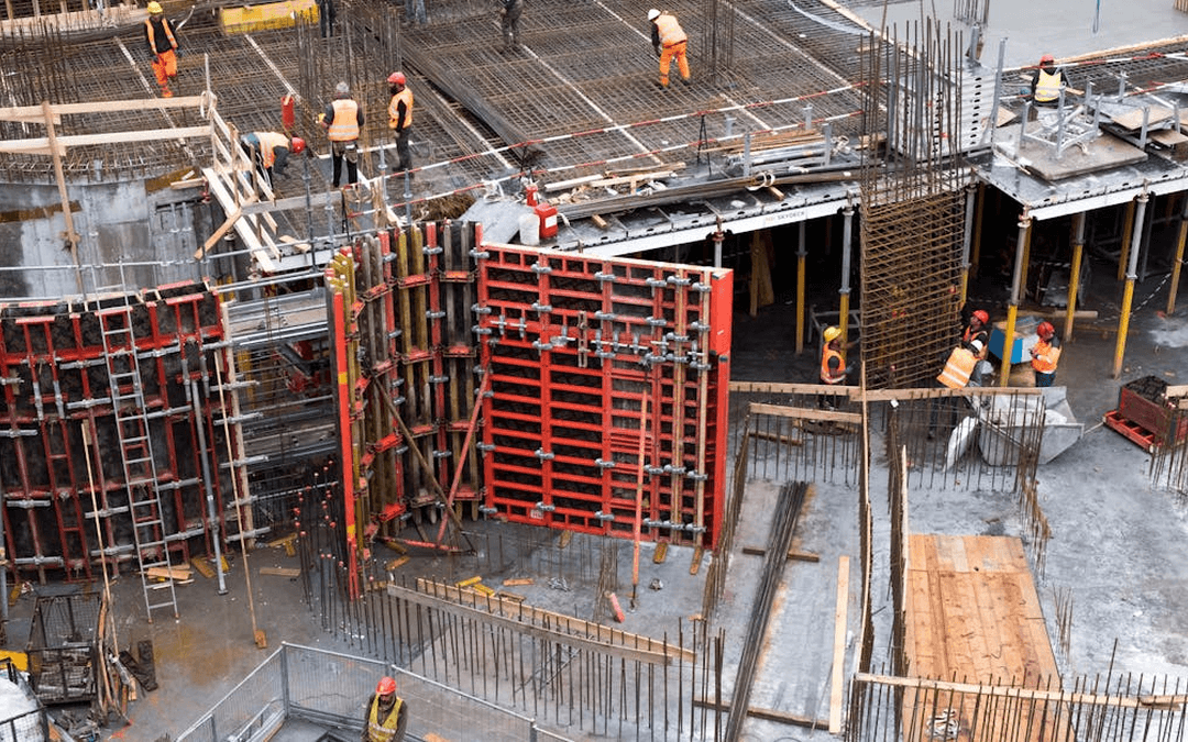 6 Real Estate Insights from Q1 2026 and What They Mean for You