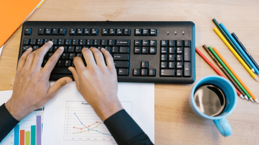 A smarter way to manage your taxes: inside the IRS online account