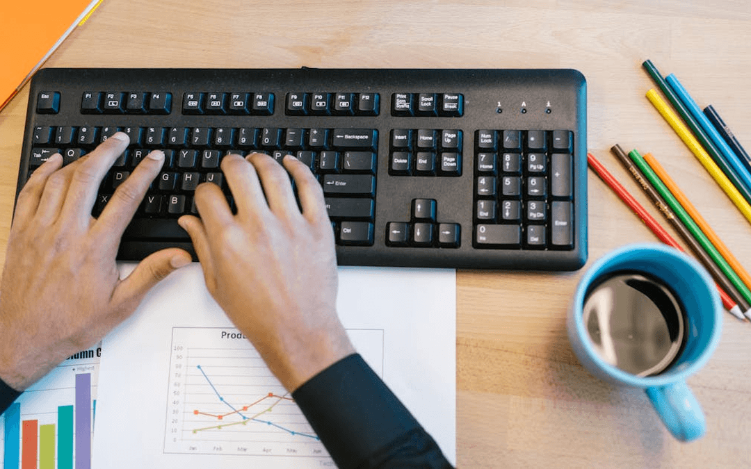 A smarter way to manage your taxes: inside the IRS online account