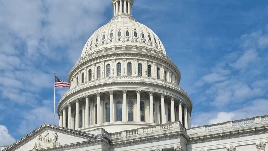 How a Bill Becomes Law: The U.S. Legislative Process Unveiled