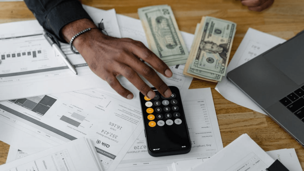 Spring cleaning your home: turning physical clutter into financial return