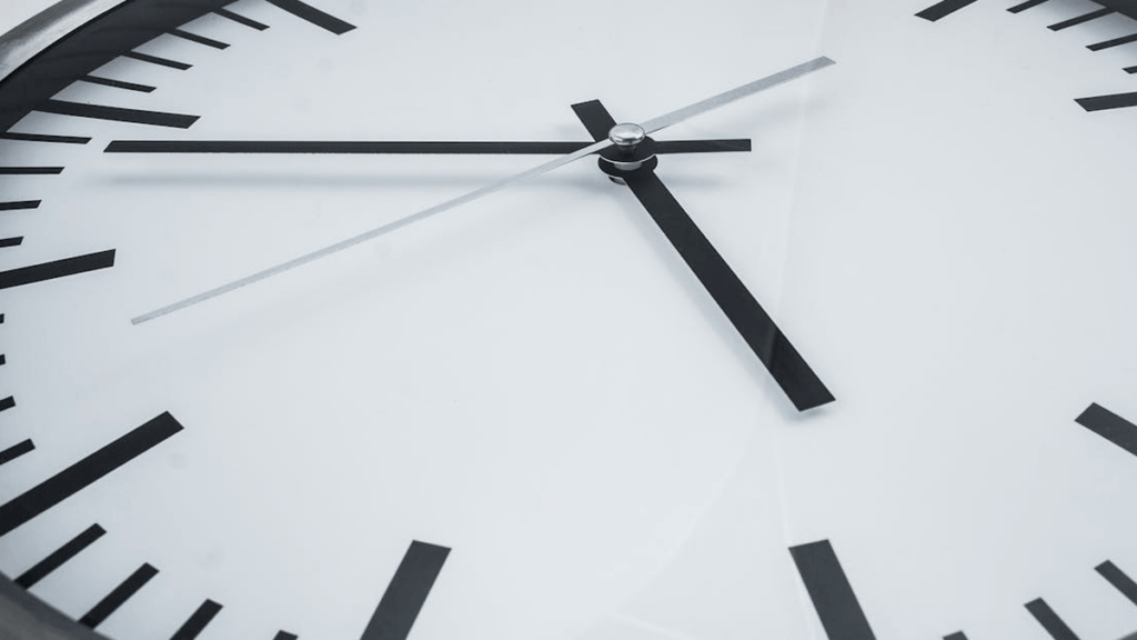 Filed an extension? How to use the time between now and October 15th