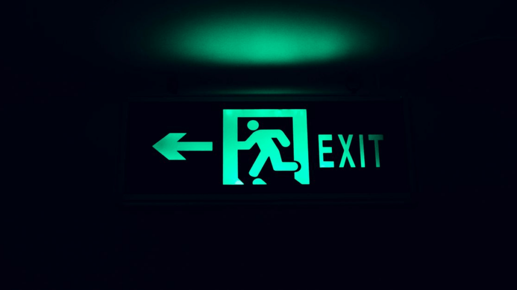 Business Exit Planning: How to Leave Your Company on Your Terms
