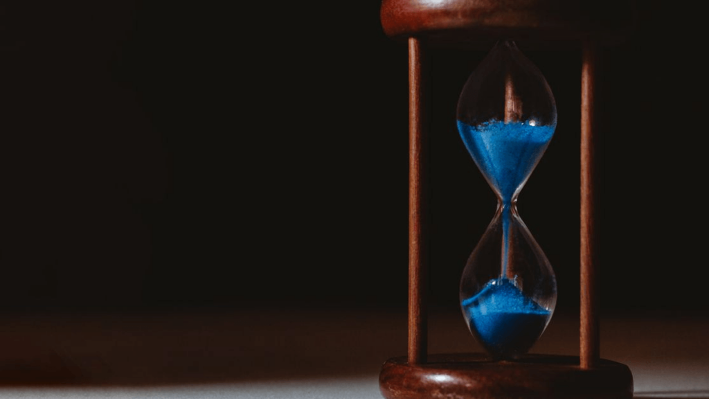 Why financial strategy must evolve over time