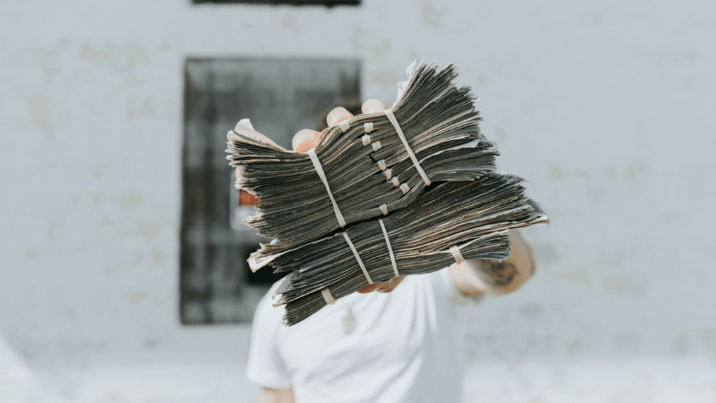 Financial strategy for mid-career and peak earning years