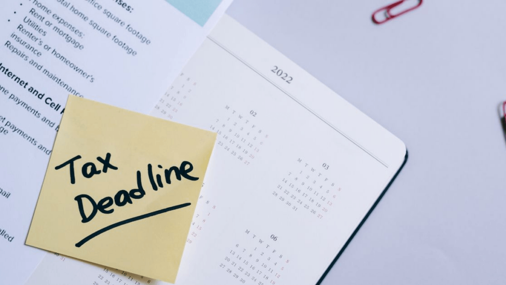 The R&D Tax Deadline You Can’t Afford to Miss