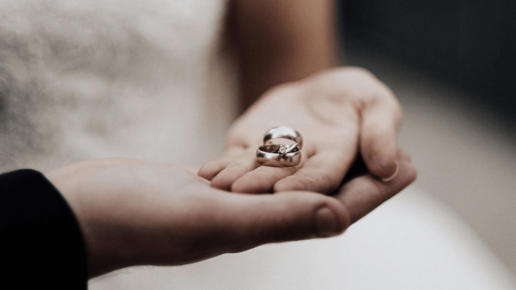 Newly married this year? The tax changes couples miss