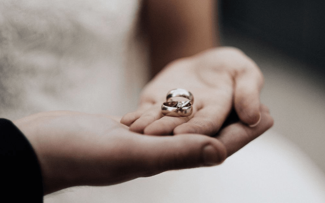 Newly married this year? The tax changes couples miss