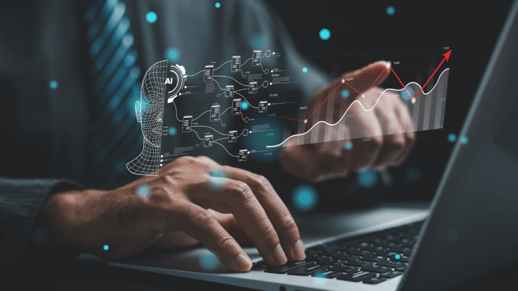 Why AI Will Never Replace the Strategic Advisor