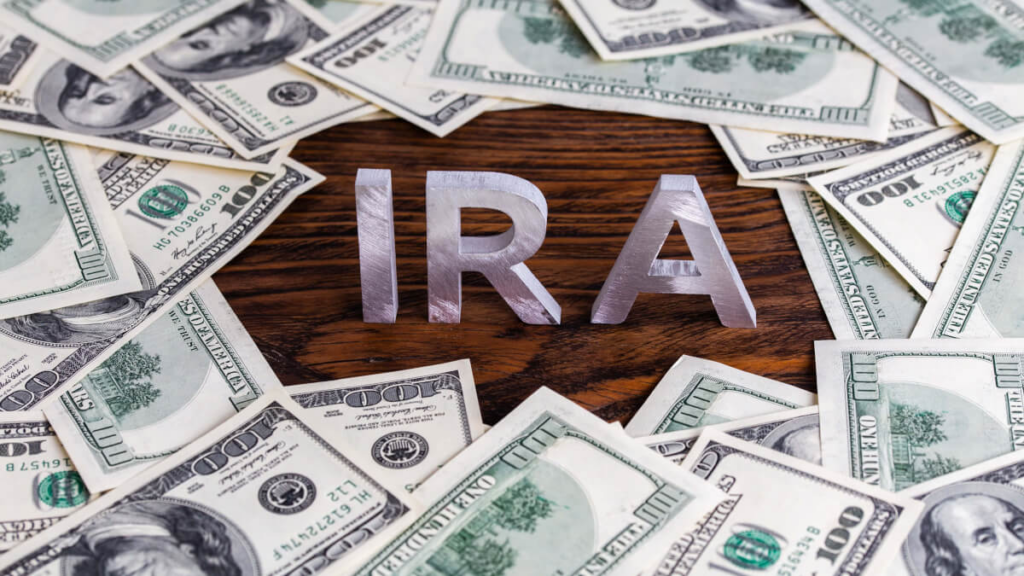 Non-Deductible IRAs: A Sound Way to Save Even More for Retirement