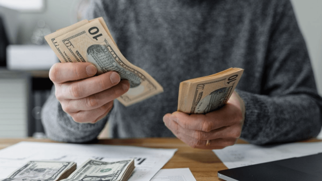 Cash flow forecasting as a leadership tool