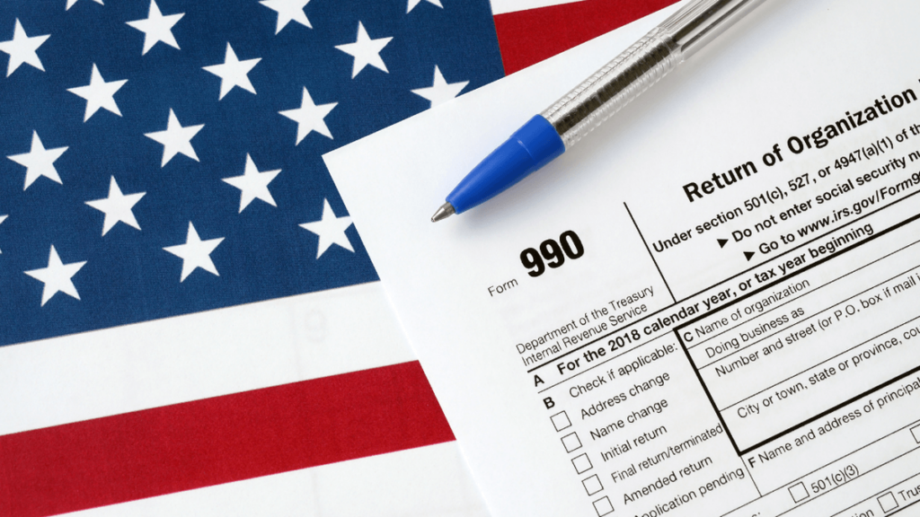 Form 990 filing mistakes that can undermine your nonprofit’s credibility