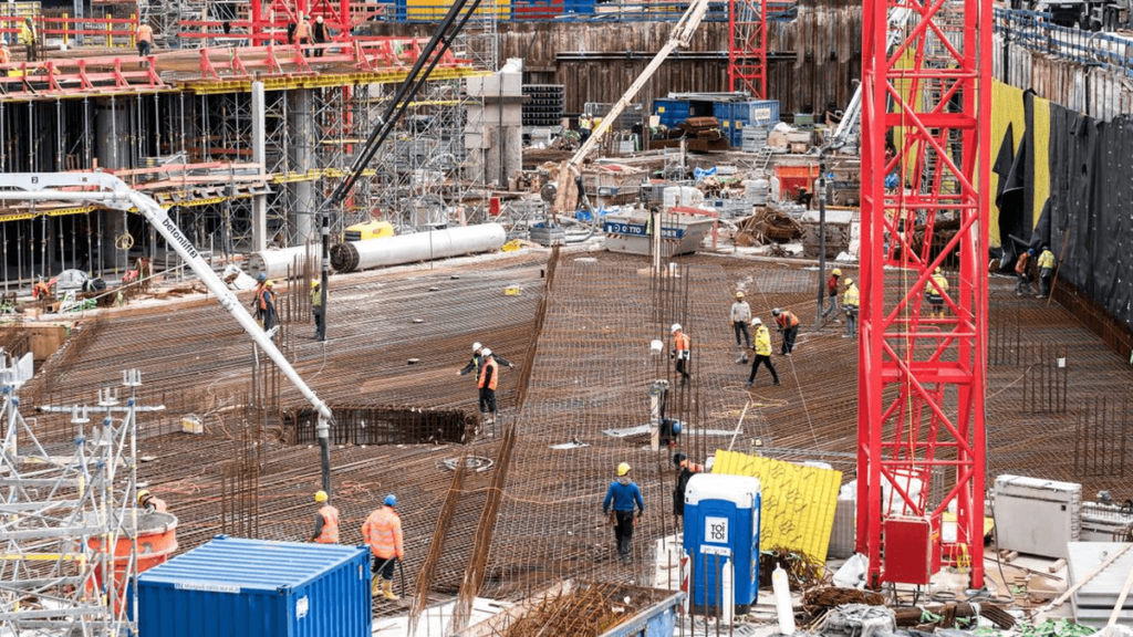 Construction accounting that reveals problems early: job costing, change orders, and WIP reporting