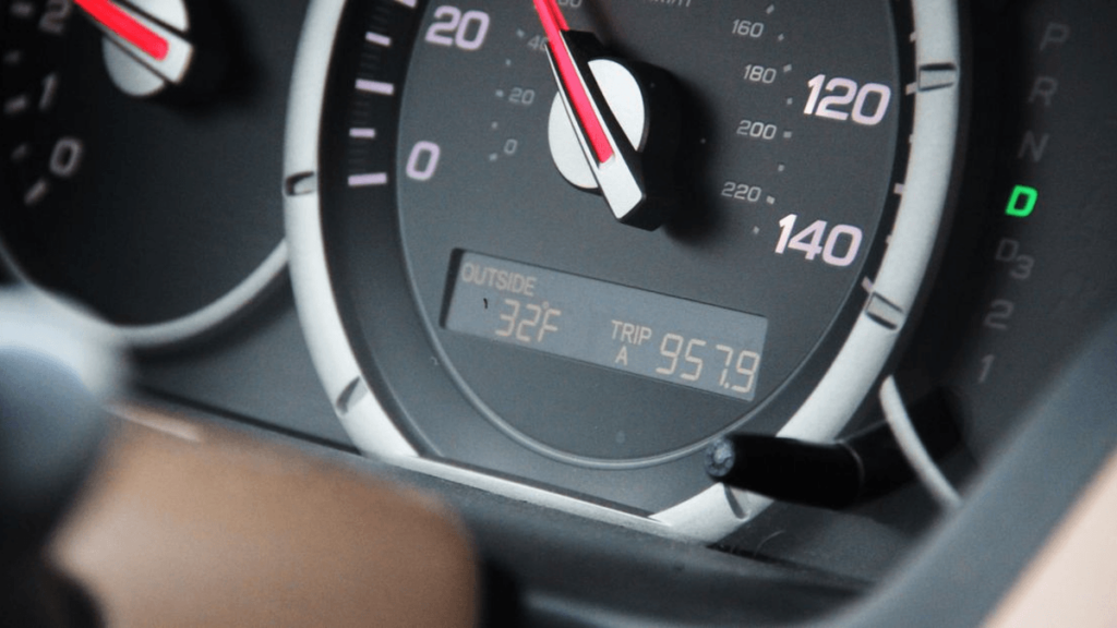 IRS raises the standard mileage rates for the second half of 2026