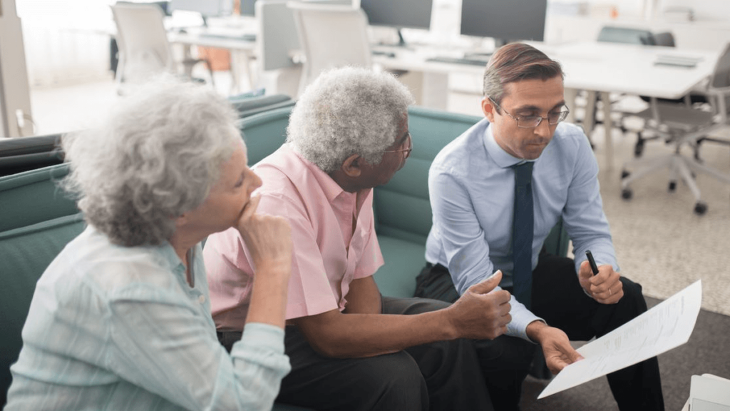 Retirement Plan Oversight: Four Ways to Reduce Risk