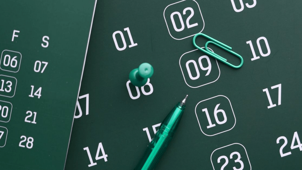 Q4 tax planning: what needs to happen, and when?